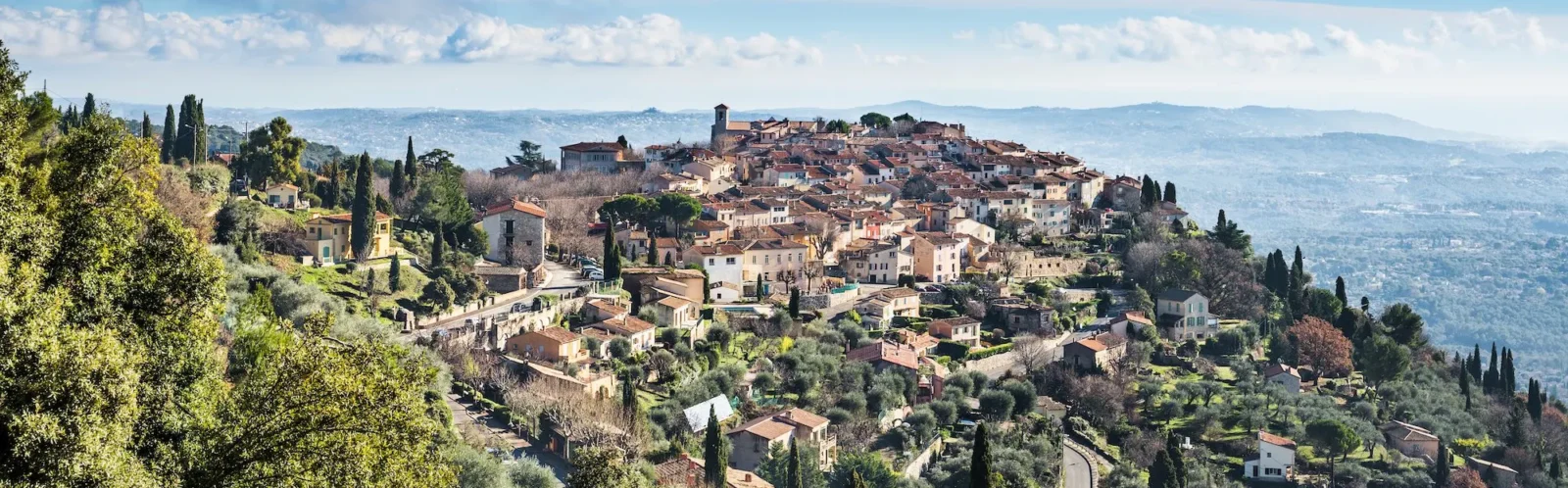 Vivre à Cabris Municipales 2026