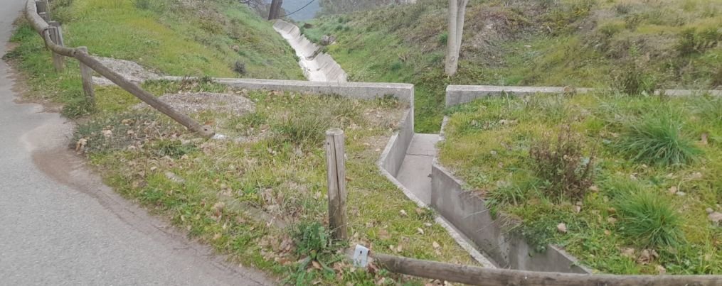 Chemins et accès à sécuriser