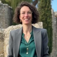 Amélie Hérourad Cabris