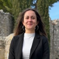 Chiara Marquet Cabris