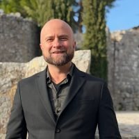 Cyril Feodossief Cabris