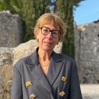 Isabelle Mondou Cabris