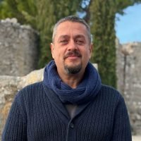 Julien Kervenka Cabris