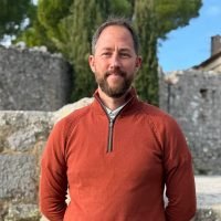 Ludovic Porre Cabris