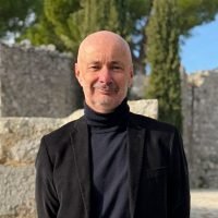 Patrick Champanhet Cabris