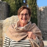 Maria Fernandez Navarro abris