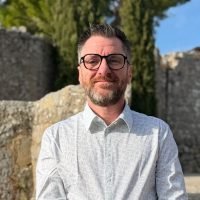 Vincent Perraudin Cabris